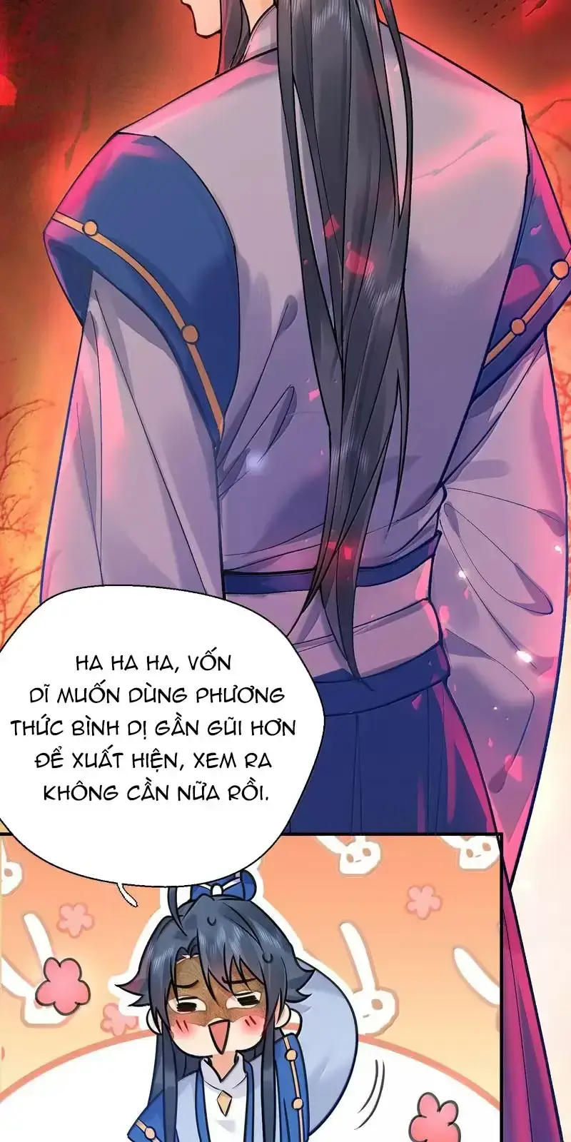 Ta Vô Địch Lúc Nào Nettruyen ZZZ Chương 277 Page 7