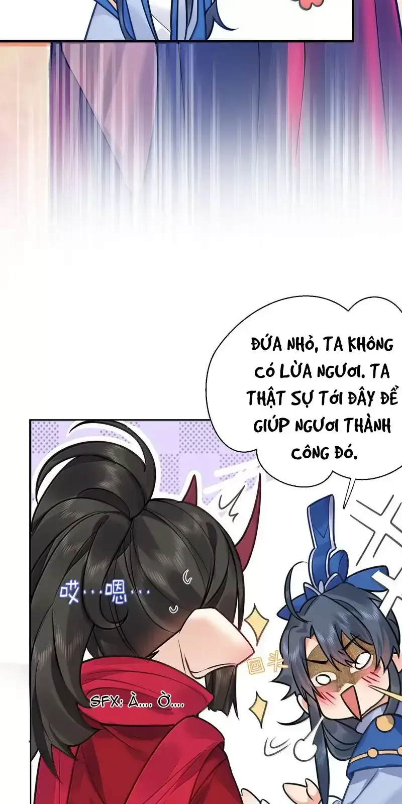 Ta Vô Địch Lúc Nào Nettruyen ZZZ Chương 277 Page 8
