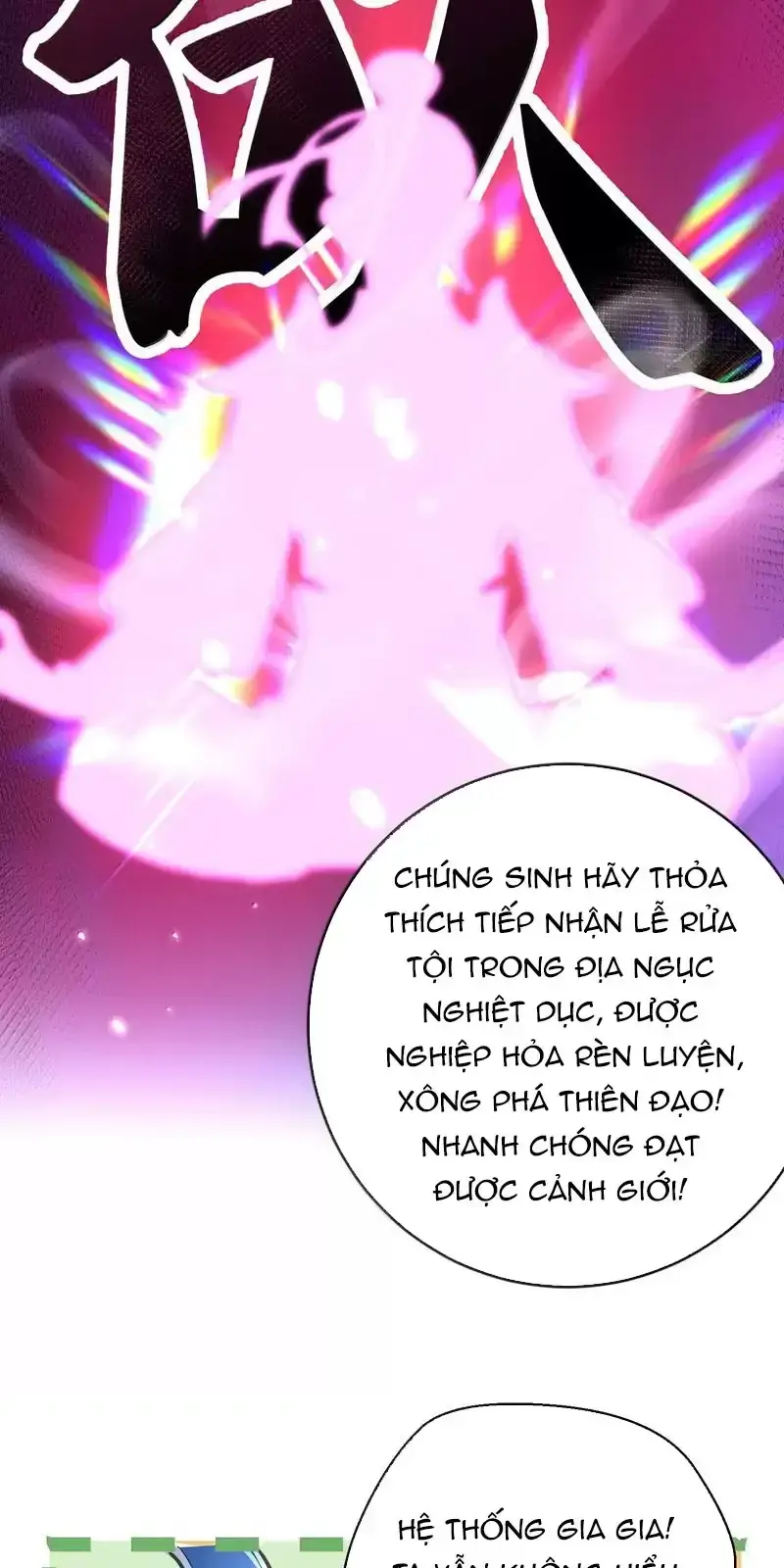Ta Vô Địch Lúc Nào Nettruyen ZZZ Chương 277 Page 16