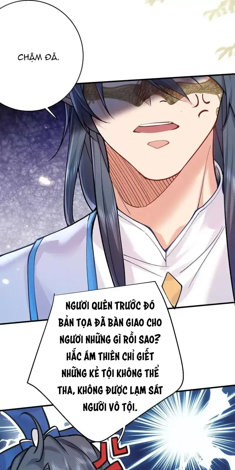 Ta Vô Địch Lúc Nào Nettruyen ZZZ Chương 277 Page 36