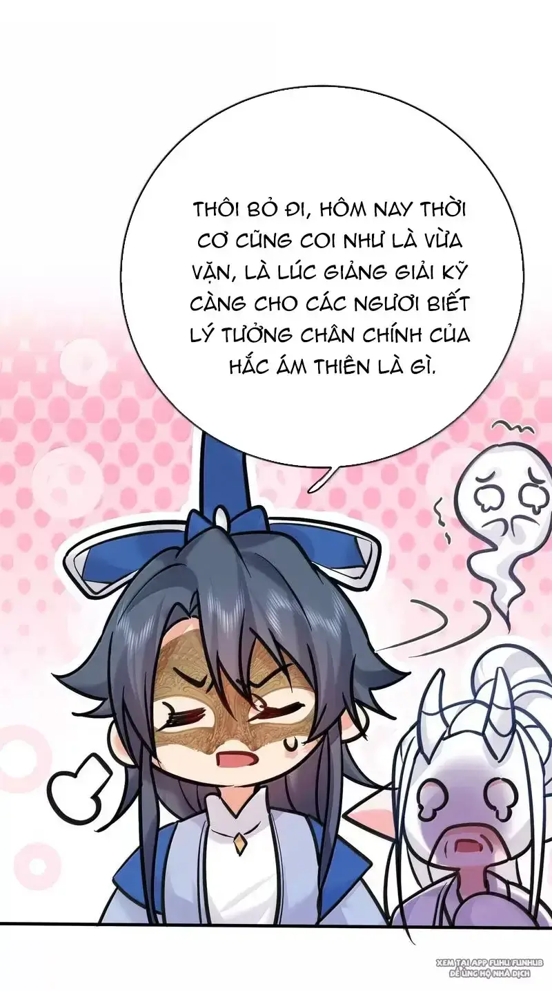 Ta Vô Địch Lúc Nào Nettruyen ZZZ Chương 277 Page 38