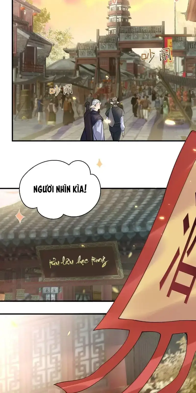 Ta Vô Địch Lúc Nào Nettruyen ZZZ Chương 277 Page 40