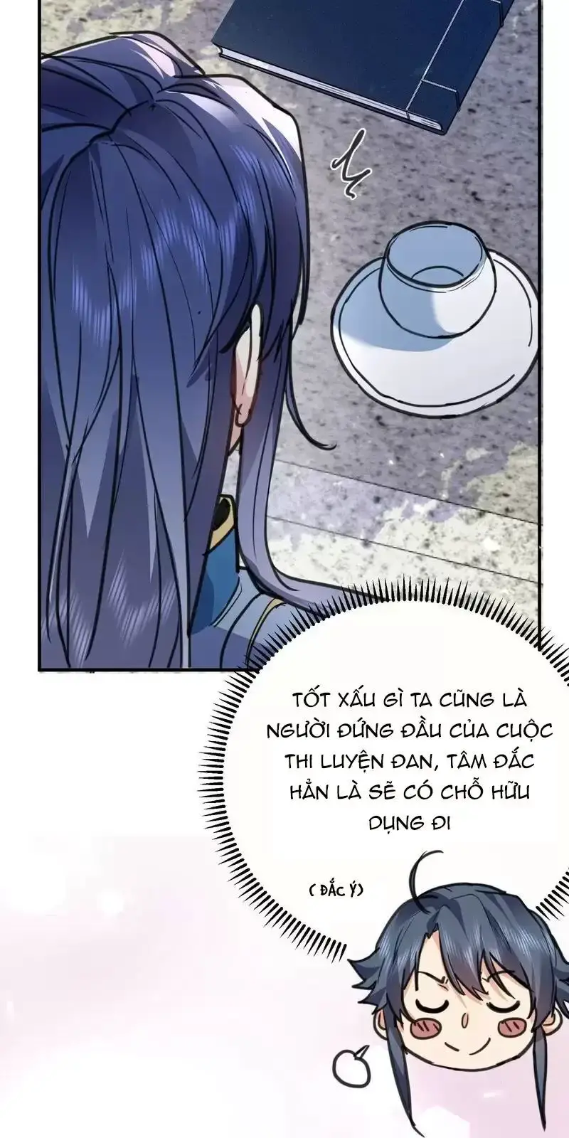 Ta Vô Địch Lúc Nào Nettruyen ZZZ Chương 210 Page 4