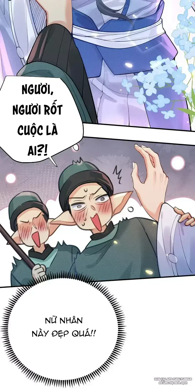 Ta Vô Địch Lúc Nào Nettruyen ZZZ Chương 278 Page 20