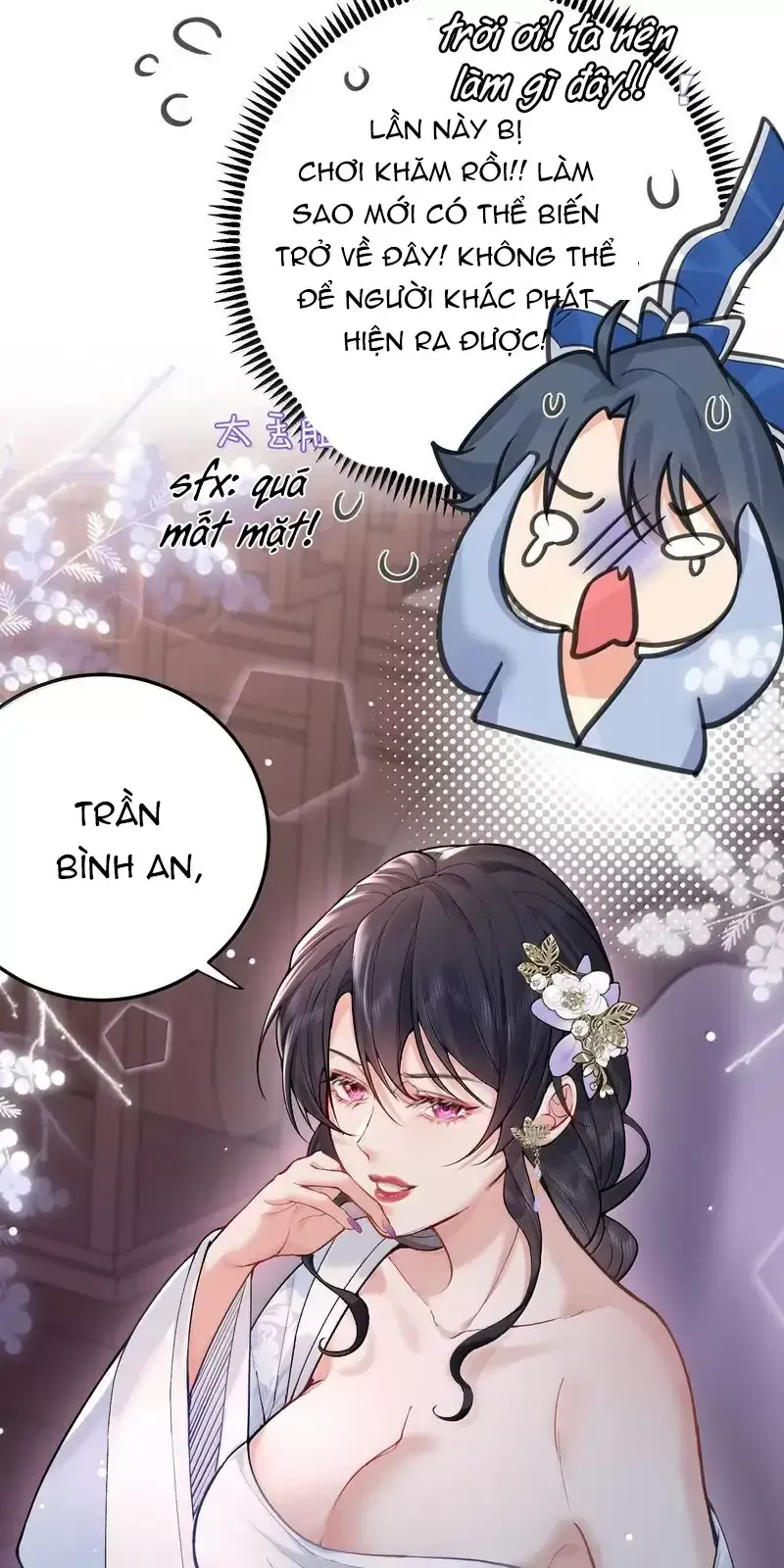Ta Vô Địch Lúc Nào Nettruyen ZZZ Chương 278 Page 23
