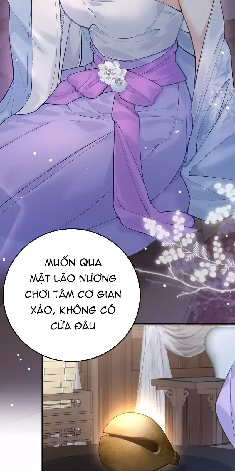 Ta Vô Địch Lúc Nào Nettruyen ZZZ Chương 278 Page 24