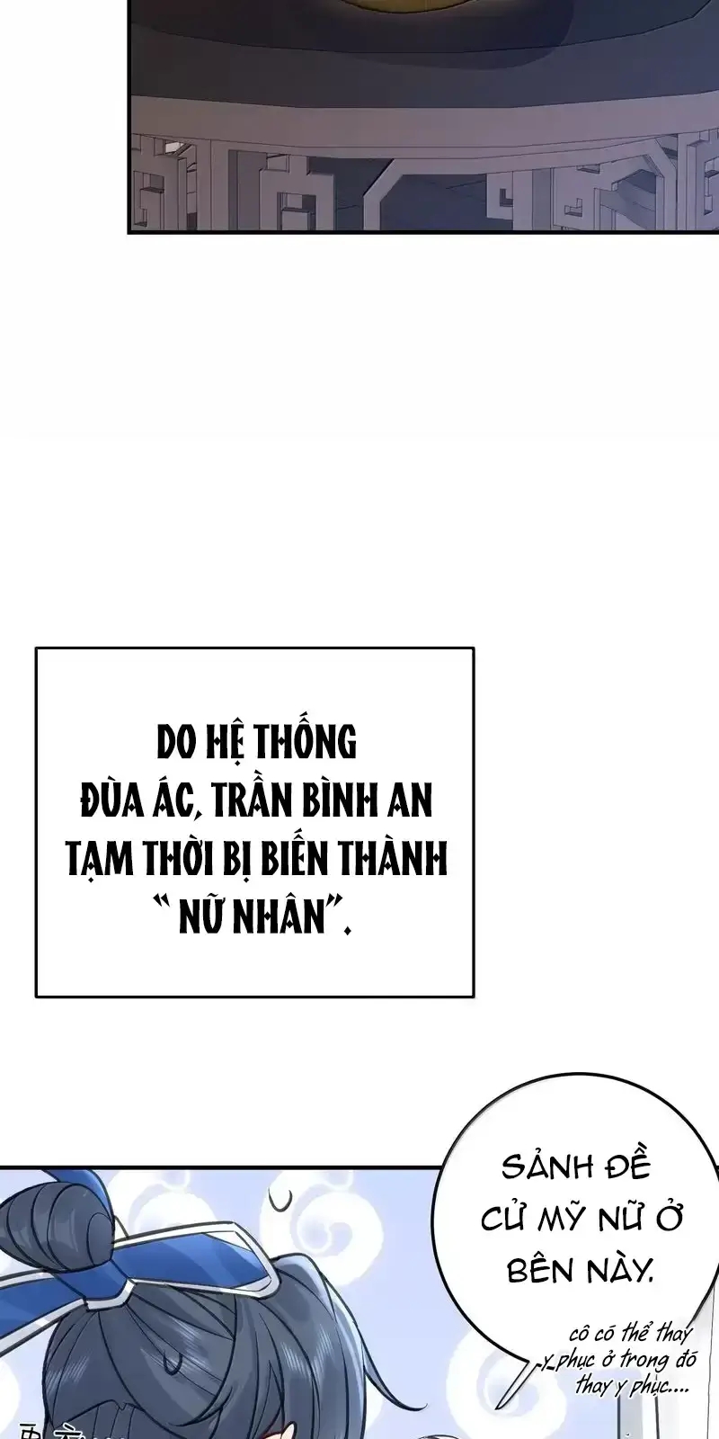 Ta Vô Địch Lúc Nào Nettruyen ZZZ Chương 278 Page 25