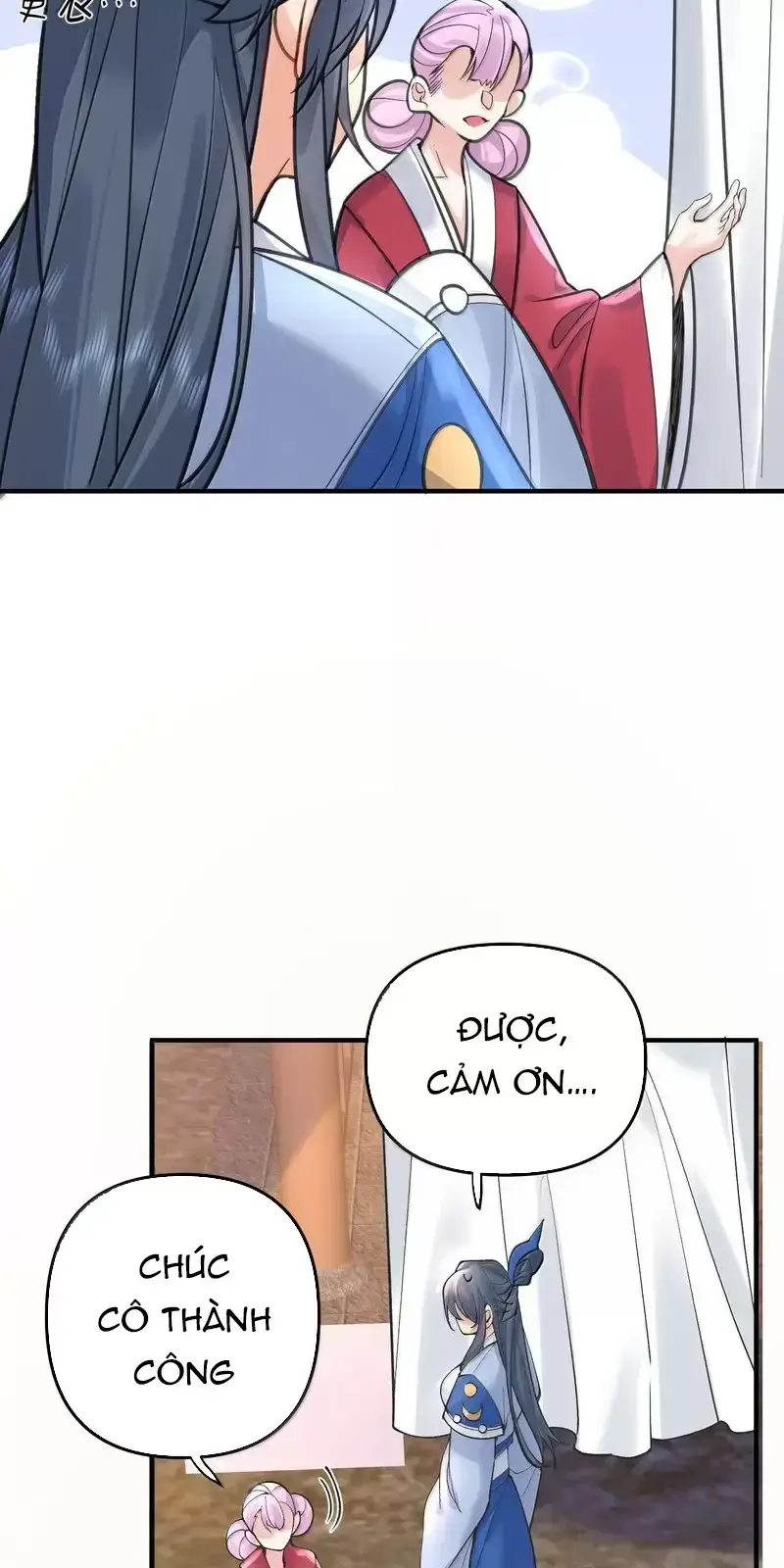 Ta Vô Địch Lúc Nào Nettruyen ZZZ Chương 278 Page 26