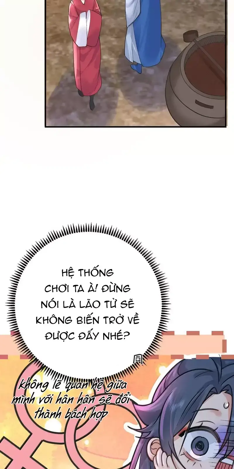Ta Vô Địch Lúc Nào Nettruyen ZZZ Chương 278 Page 27