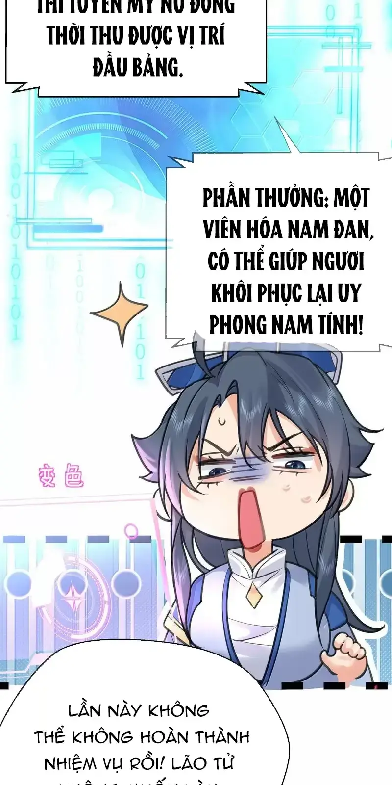 Ta Vô Địch Lúc Nào Nettruyen ZZZ Chương 278 Page 29
