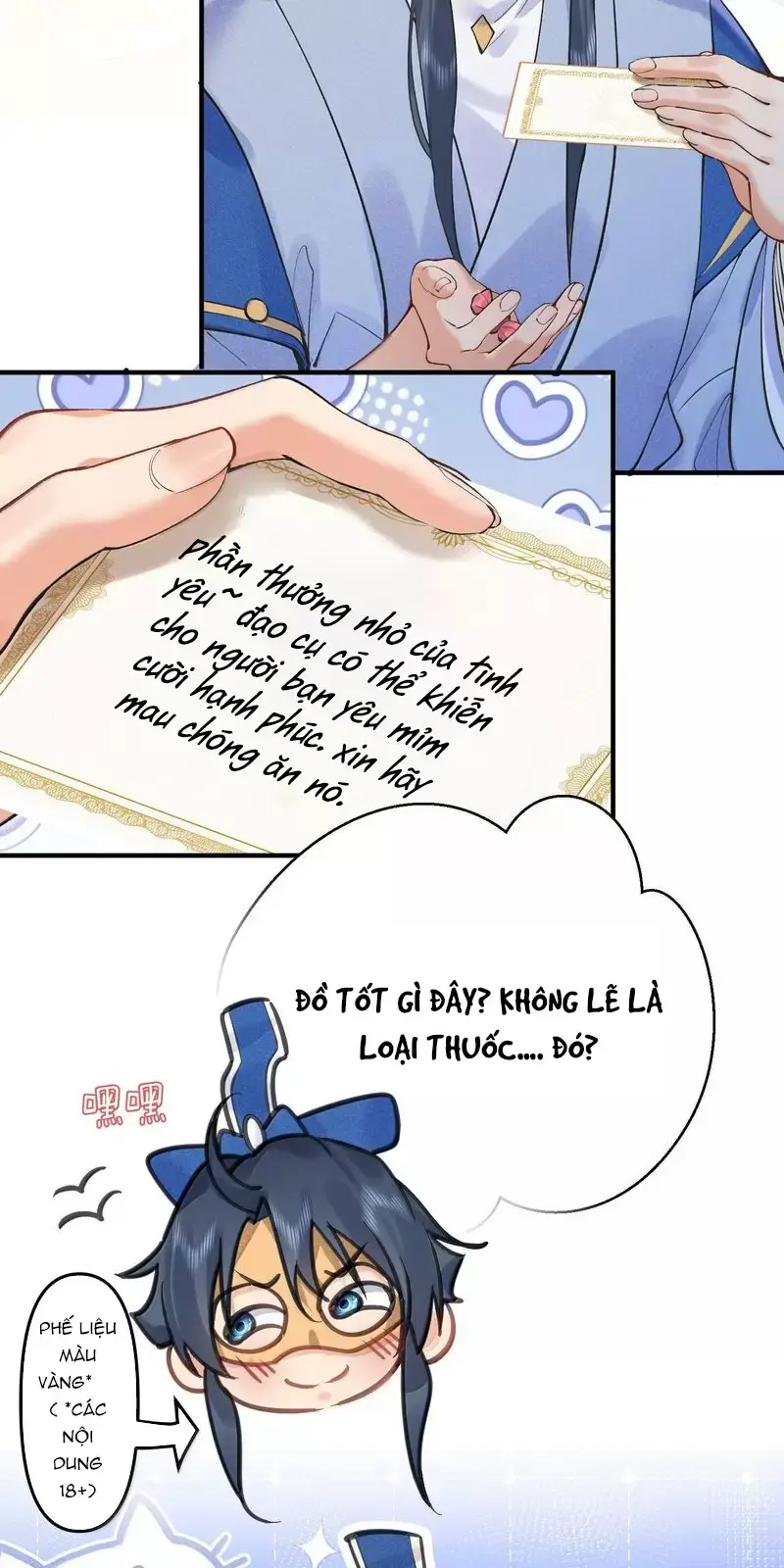 Ta Vô Địch Lúc Nào Nettruyen ZZZ Chương 279 Page 7