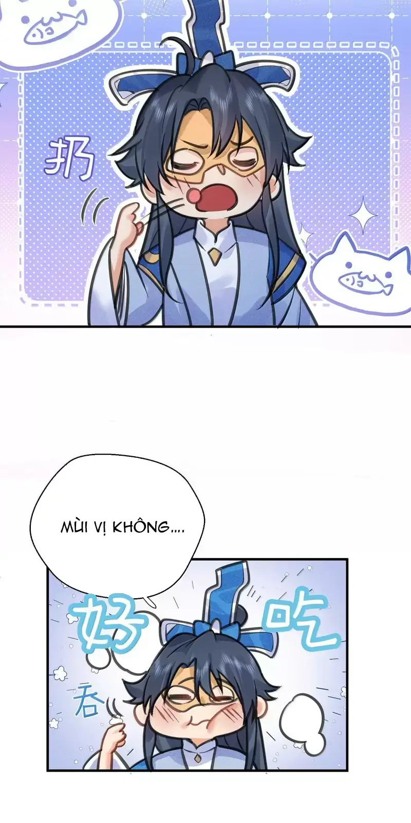 Ta Vô Địch Lúc Nào Nettruyen ZZZ Chương 279 Page 8