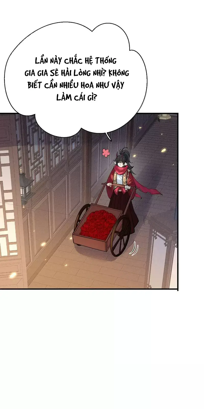 Ta Vô Địch Lúc Nào Nettruyen ZZZ Chương 279 Page 13
