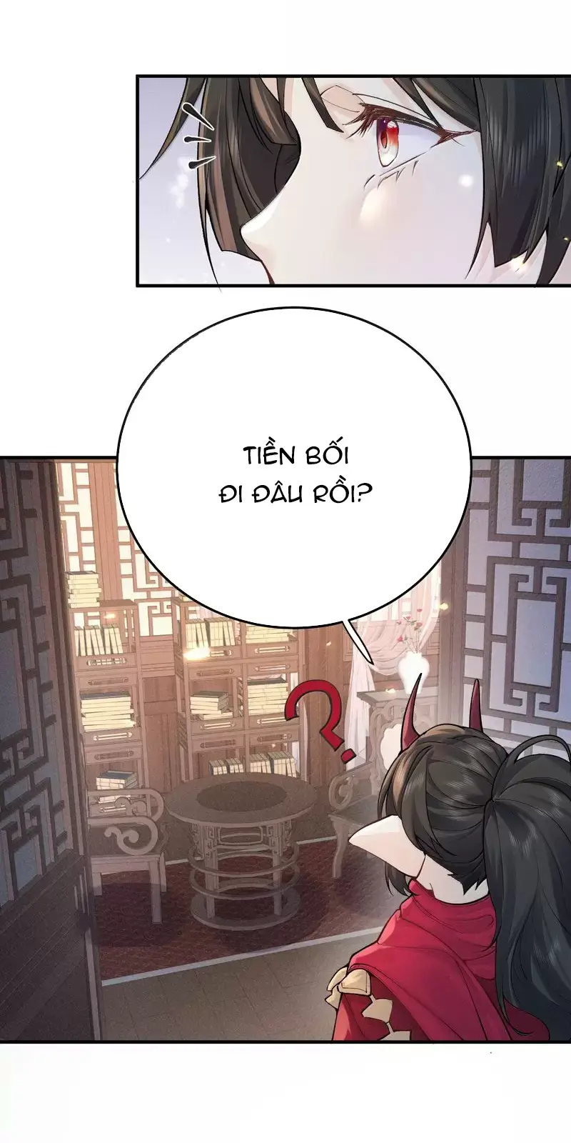 Ta Vô Địch Lúc Nào Nettruyen ZZZ Chương 279 Page 14