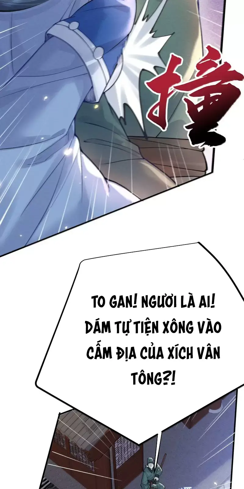 Ta Vô Địch Lúc Nào Nettruyen ZZZ Chương 279 Page 18