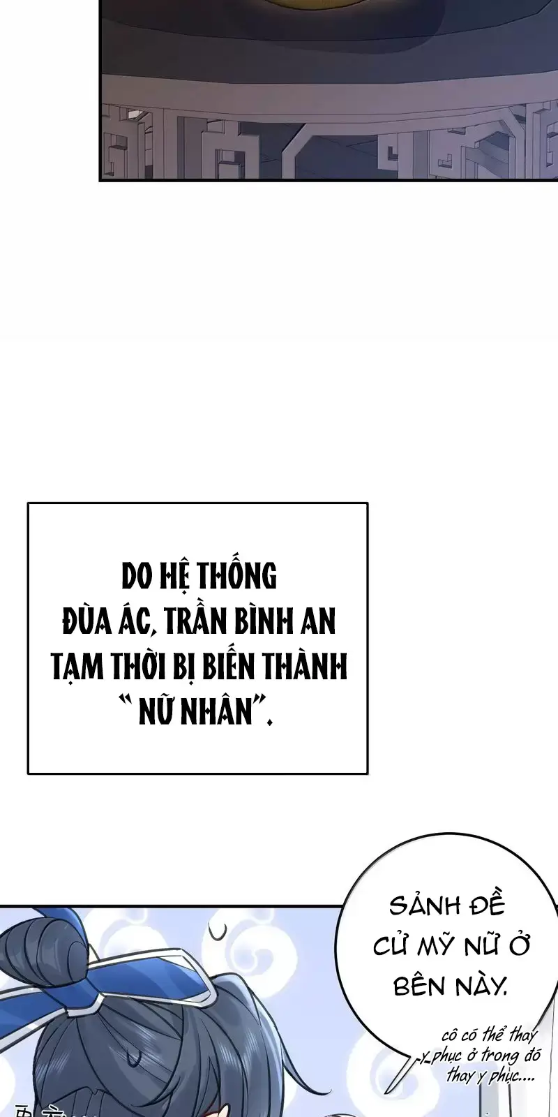 Ta Vô Địch Lúc Nào Nettruyen ZZZ Chương 279 Page 25