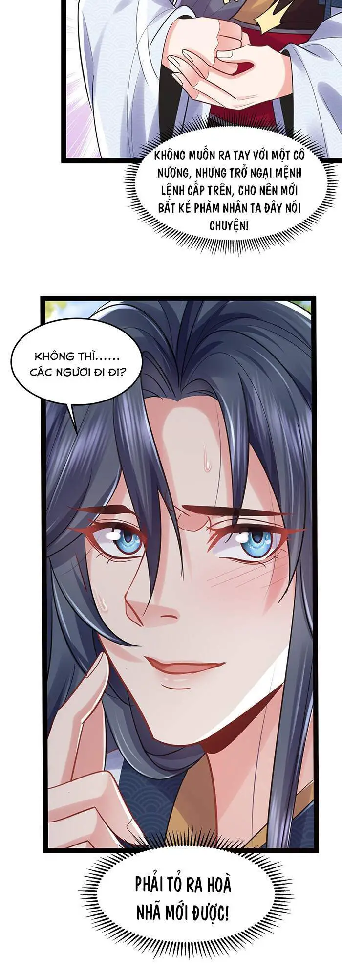 Ta Vô Địch Lúc Nào Nettruyen ZZZ Chương 1 Page 32