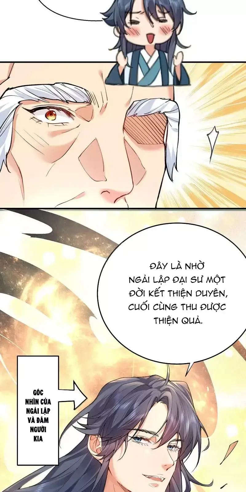 Ta Vô Địch Lúc Nào Nettruyen ZZZ Chương 263 Page 5