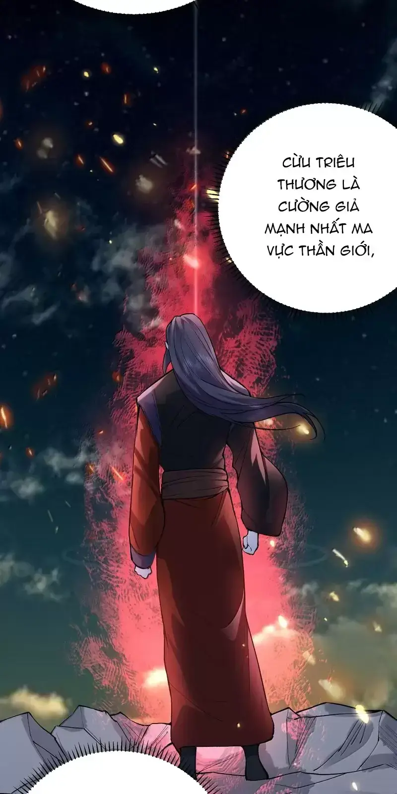 Ta Vô Địch Lúc Nào Nettruyen ZZZ Chương 263 Page 9