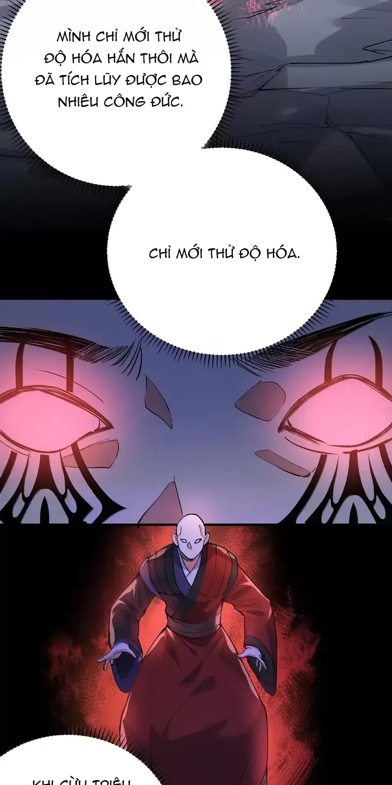 Ta Vô Địch Lúc Nào Nettruyen ZZZ Chương 263 Page 10