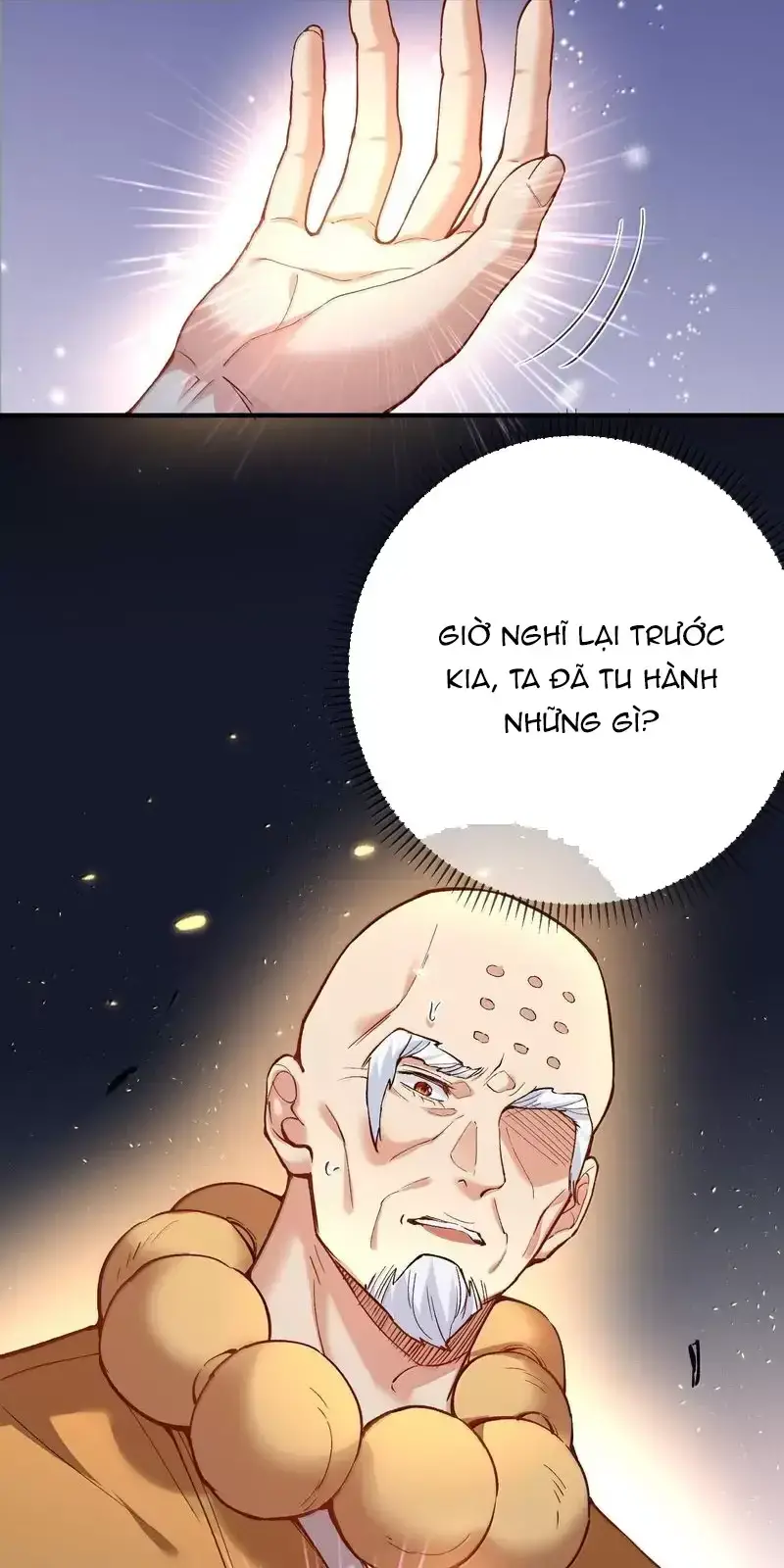 Ta Vô Địch Lúc Nào Nettruyen ZZZ Chương 263 Page 12