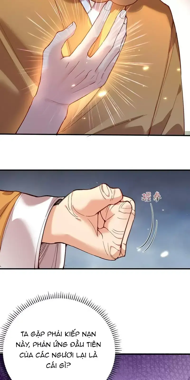 Ta Vô Địch Lúc Nào Nettruyen ZZZ Chương 263 Page 13