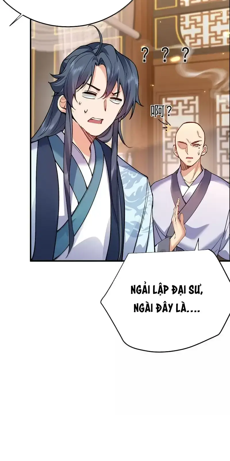 Ta Vô Địch Lúc Nào Nettruyen ZZZ Chương 263 Page 15