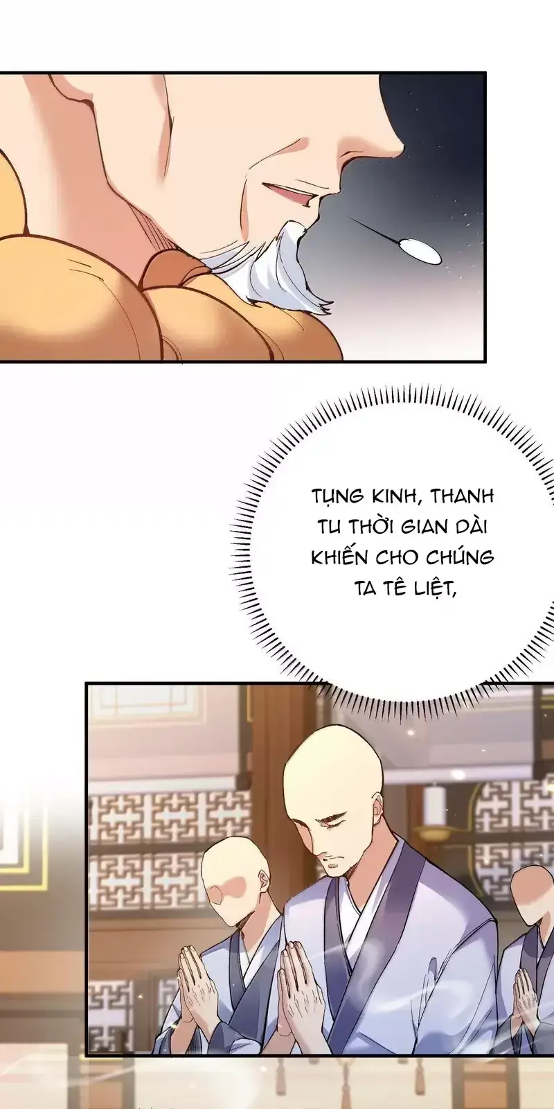 Ta Vô Địch Lúc Nào Nettruyen ZZZ Chương 263 Page 19