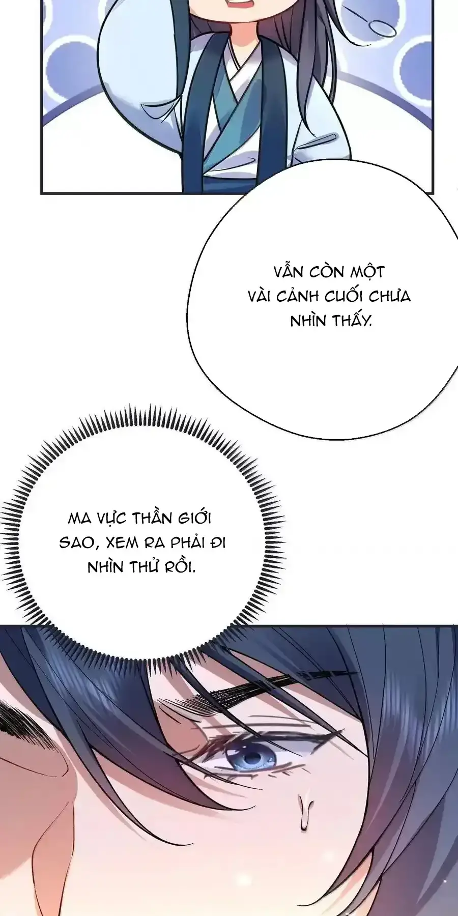 Ta Vô Địch Lúc Nào Nettruyen ZZZ Chương 264 Page 21