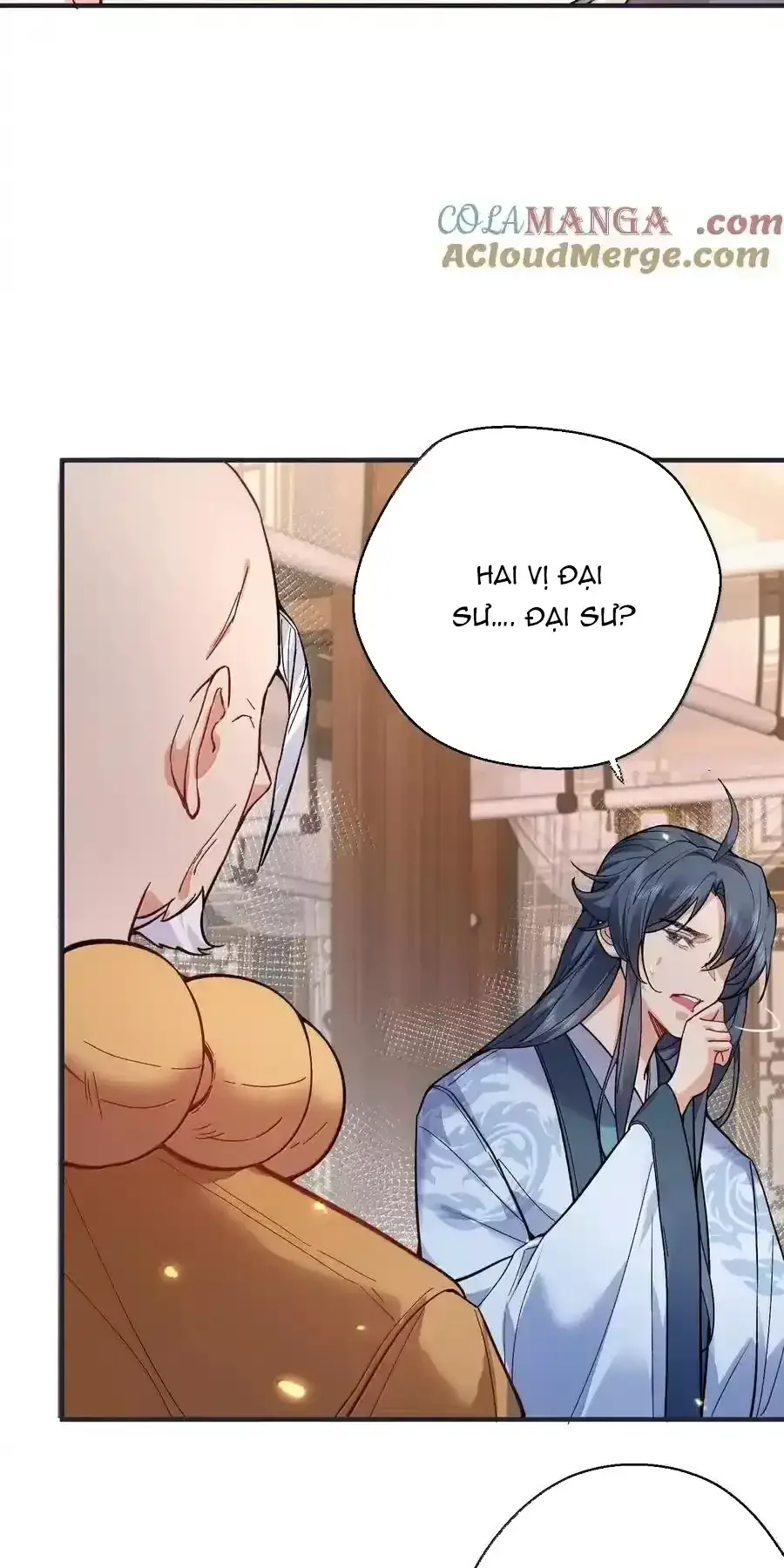 Ta Vô Địch Lúc Nào Nettruyen ZZZ Chương 264 Page 22
