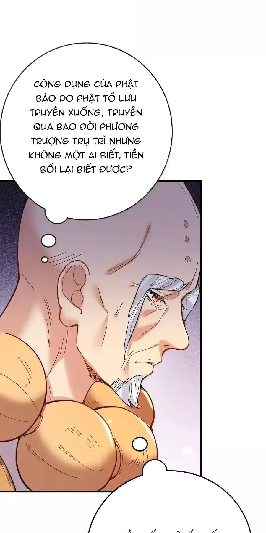 Ta Vô Địch Lúc Nào Nettruyen ZZZ Chương 264 Page 23