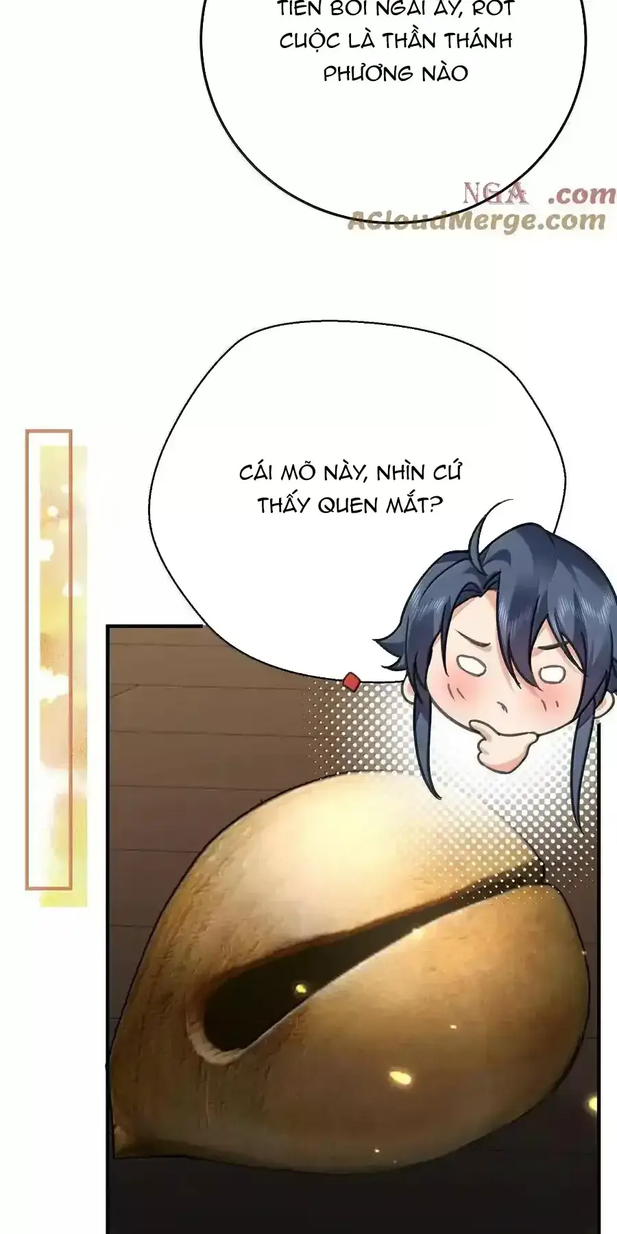 Ta Vô Địch Lúc Nào Nettruyen ZZZ Chương 264 Page 24