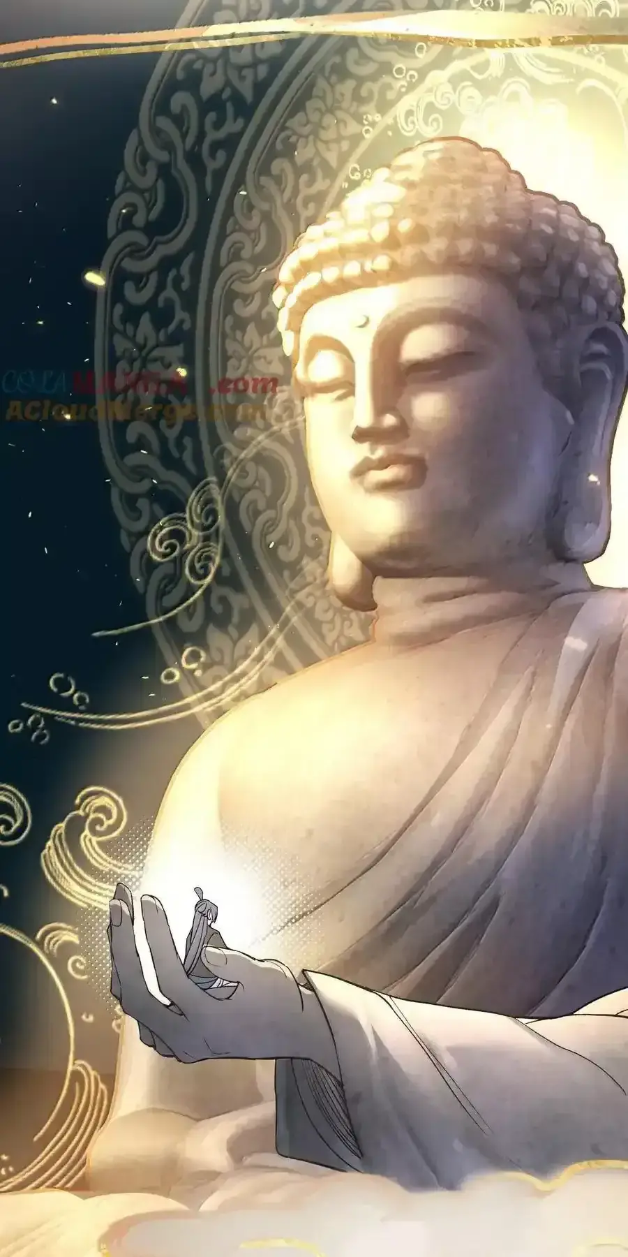 Ta Vô Địch Lúc Nào Nettruyen ZZZ Chương 264 Page 27