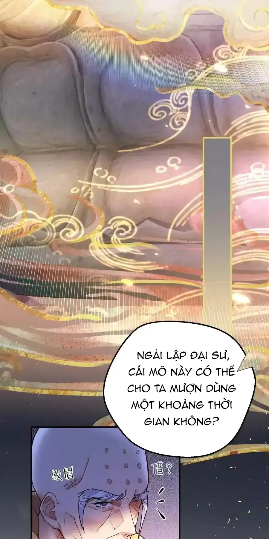Ta Vô Địch Lúc Nào Nettruyen ZZZ Chương 264 Page 28