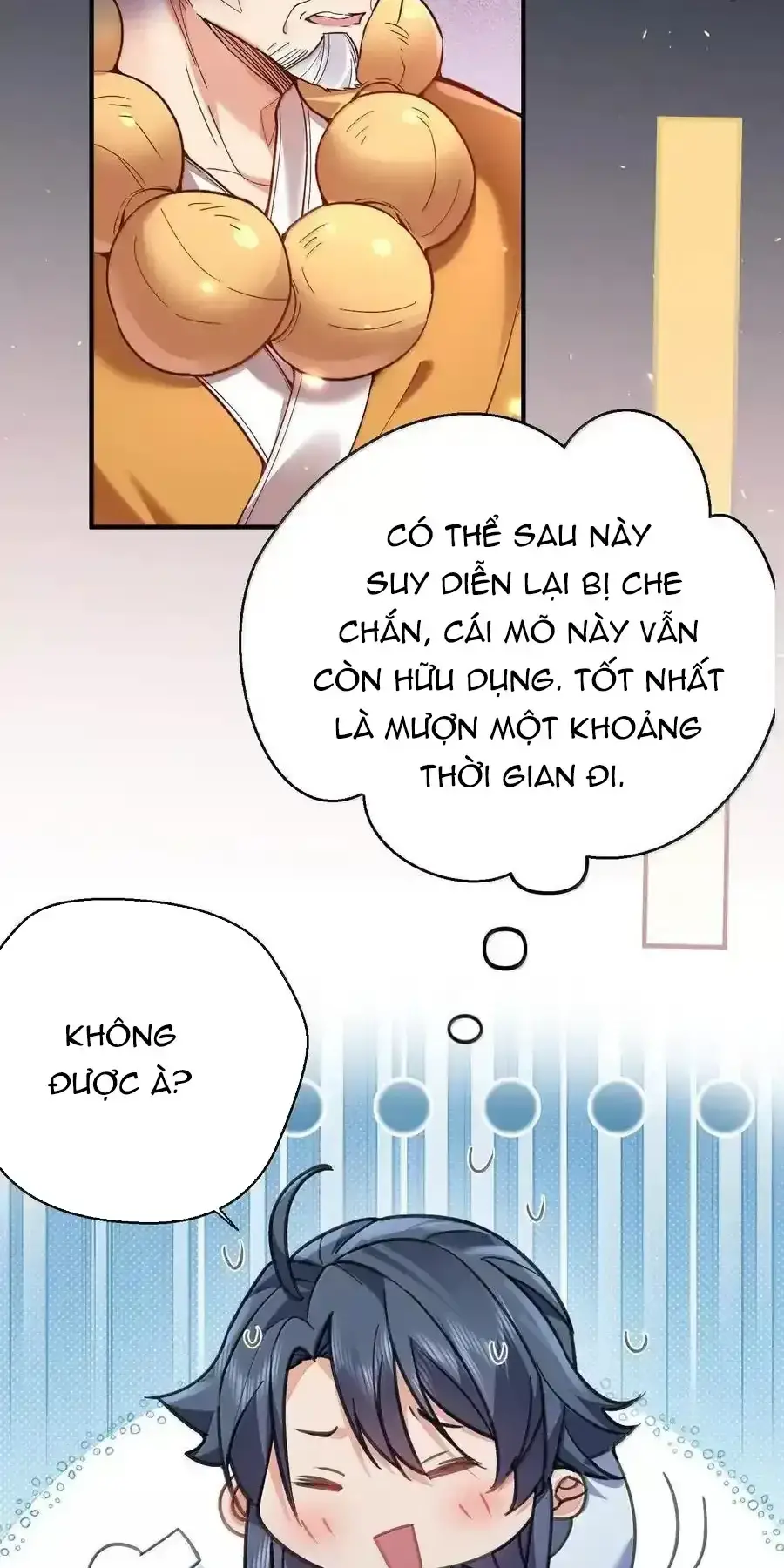 Ta Vô Địch Lúc Nào Nettruyen ZZZ Chương 264 Page 29