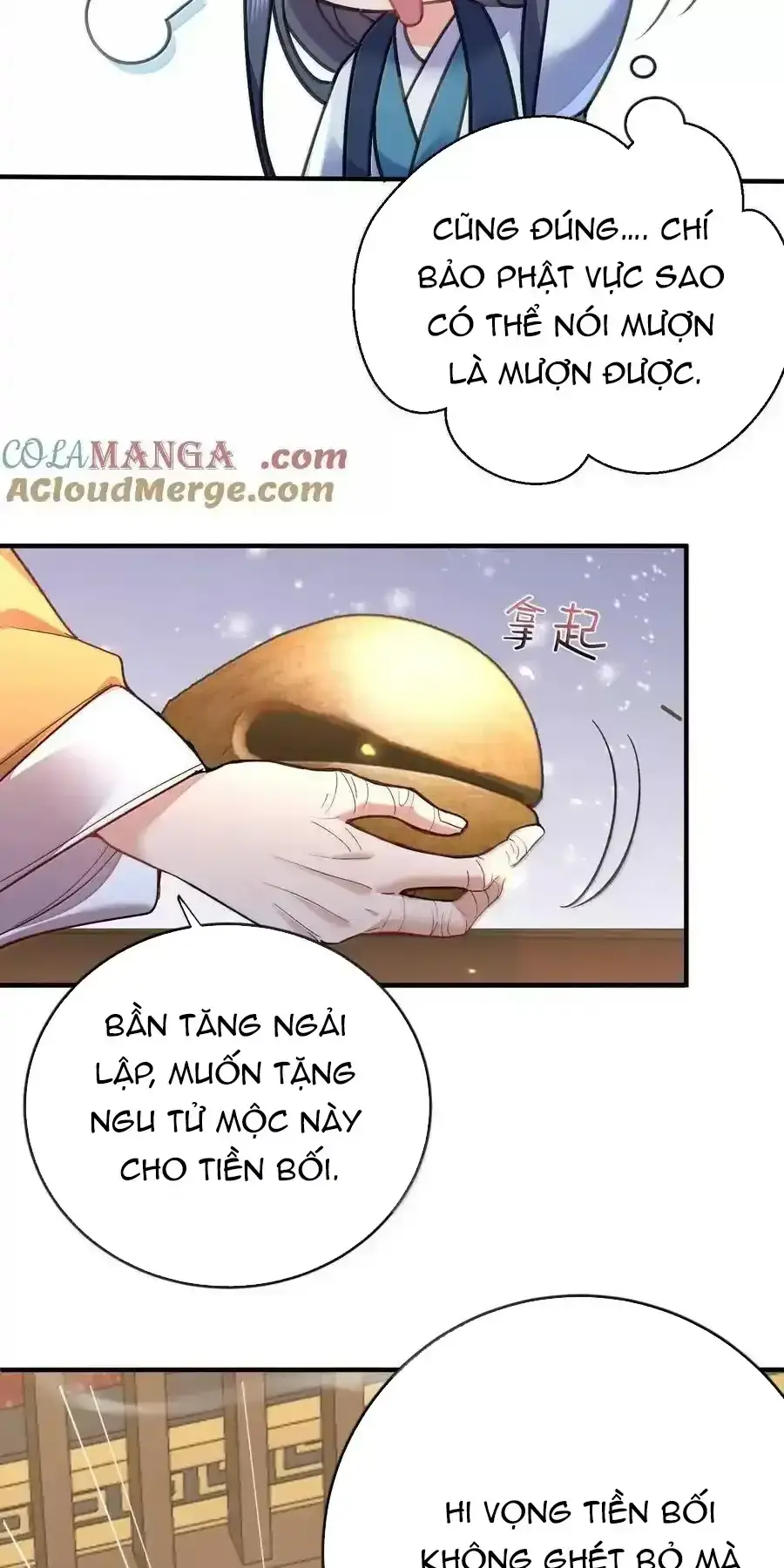 Ta Vô Địch Lúc Nào Nettruyen ZZZ Chương 264 Page 30