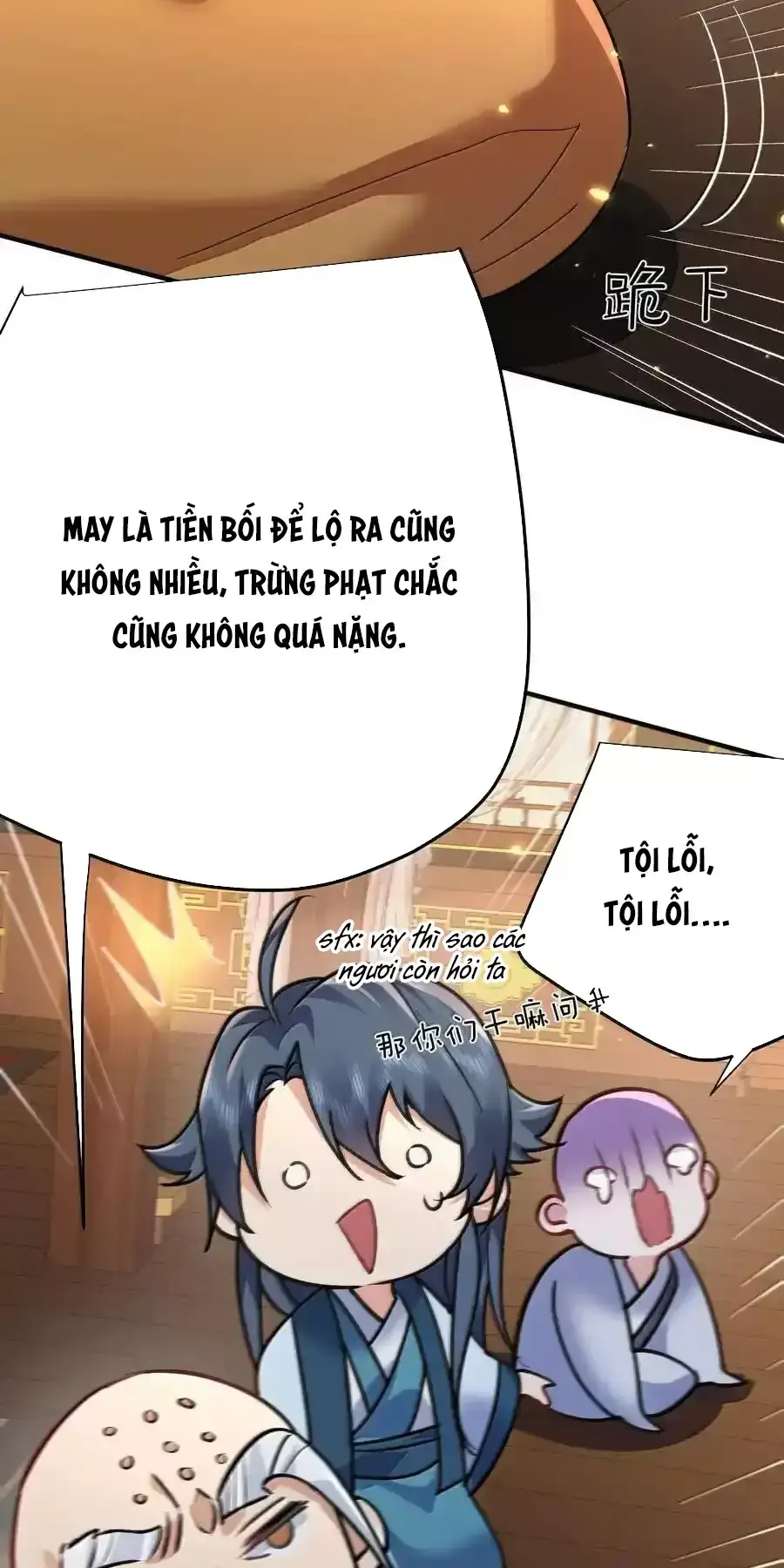 Ta Vô Địch Lúc Nào Nettruyen ZZZ Chương 264 Page 41