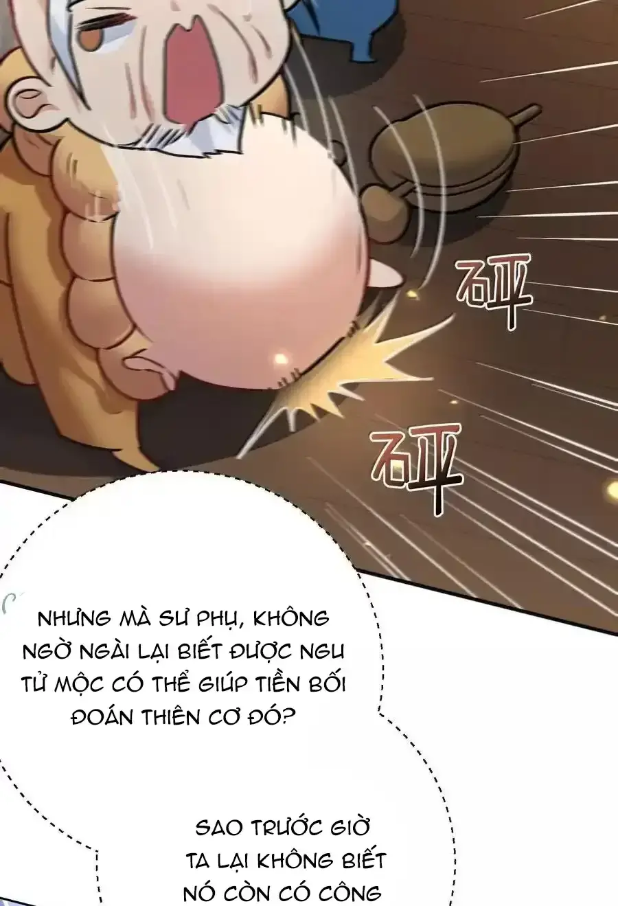Ta Vô Địch Lúc Nào Nettruyen ZZZ Chương 264 Page 42