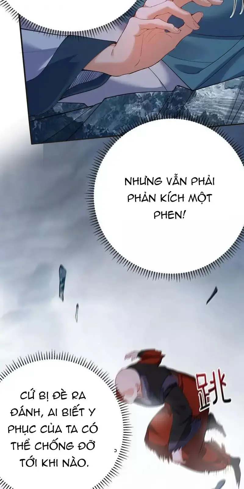 Ta Vô Địch Lúc Nào Nettruyen ZZZ Chương 260 Page 4