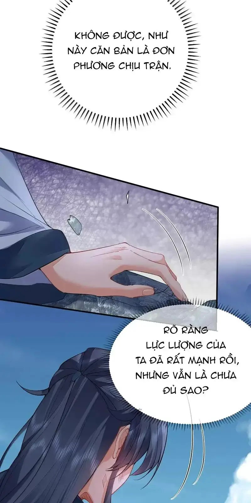 Ta Vô Địch Lúc Nào Nettruyen ZZZ Chương 260 Page 12