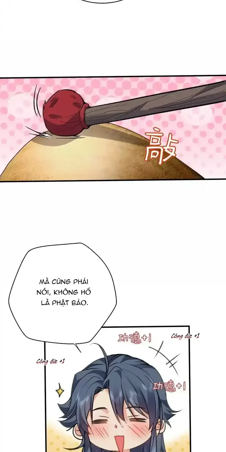 Ta Vô Địch Lúc Nào Nettruyen ZZZ Chương 265 Page 6