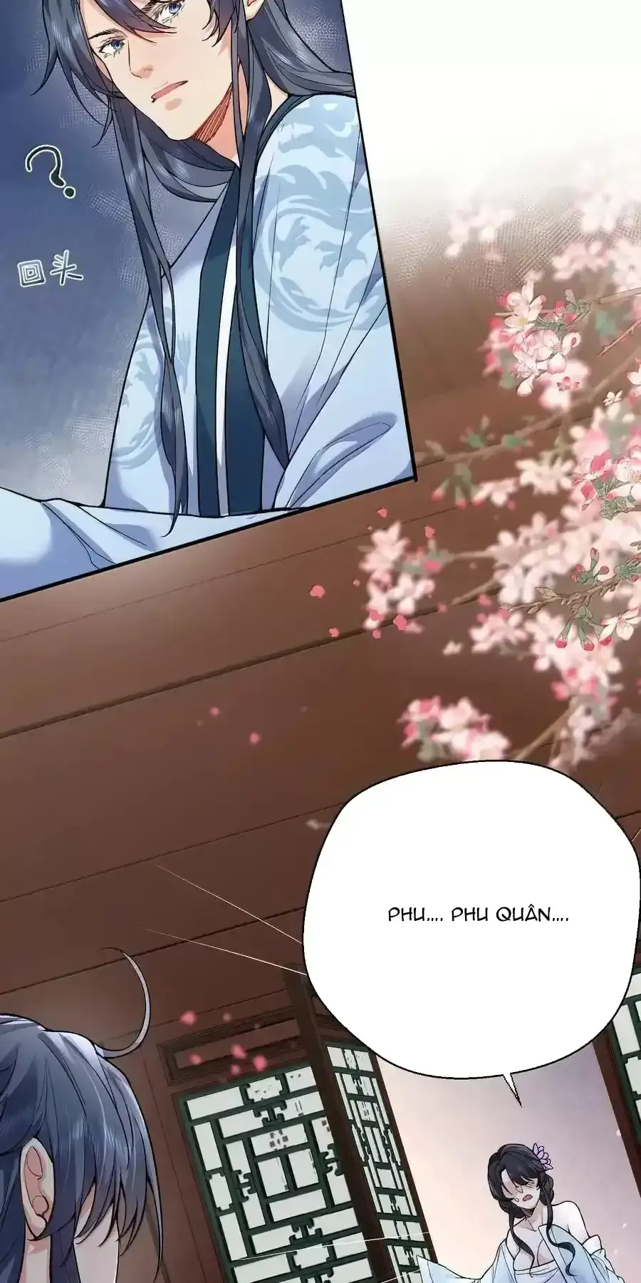 Ta Vô Địch Lúc Nào Nettruyen ZZZ Chương 265 Page 8
