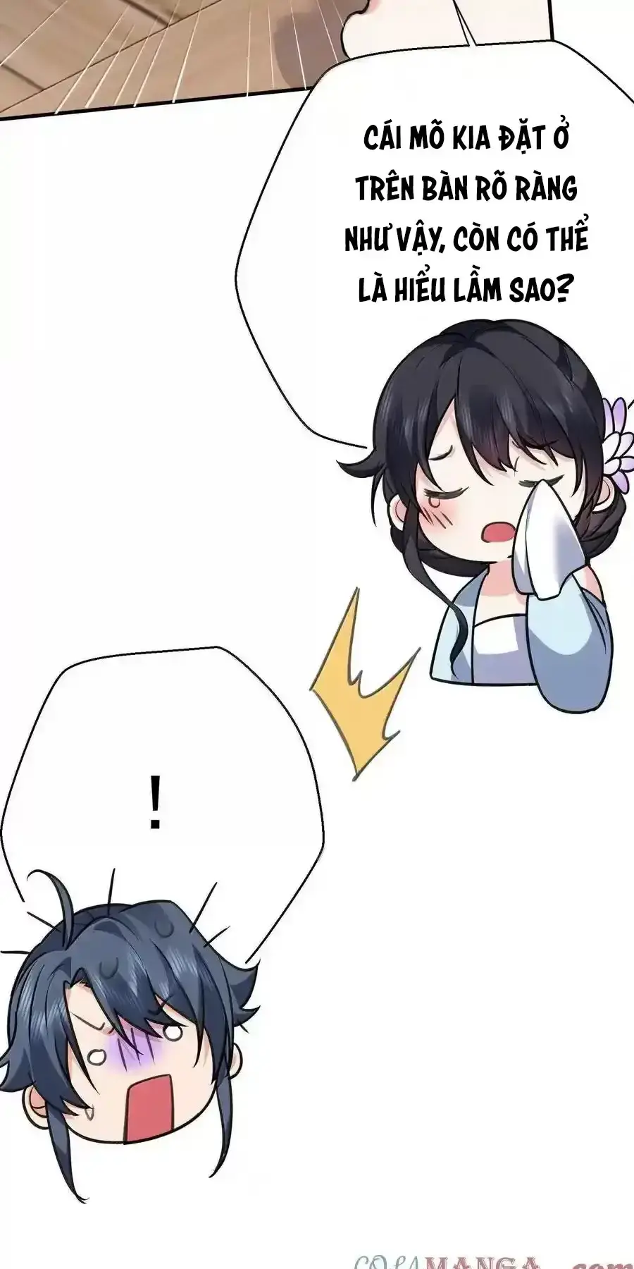 Ta Vô Địch Lúc Nào Nettruyen ZZZ Chương 265 Page 13