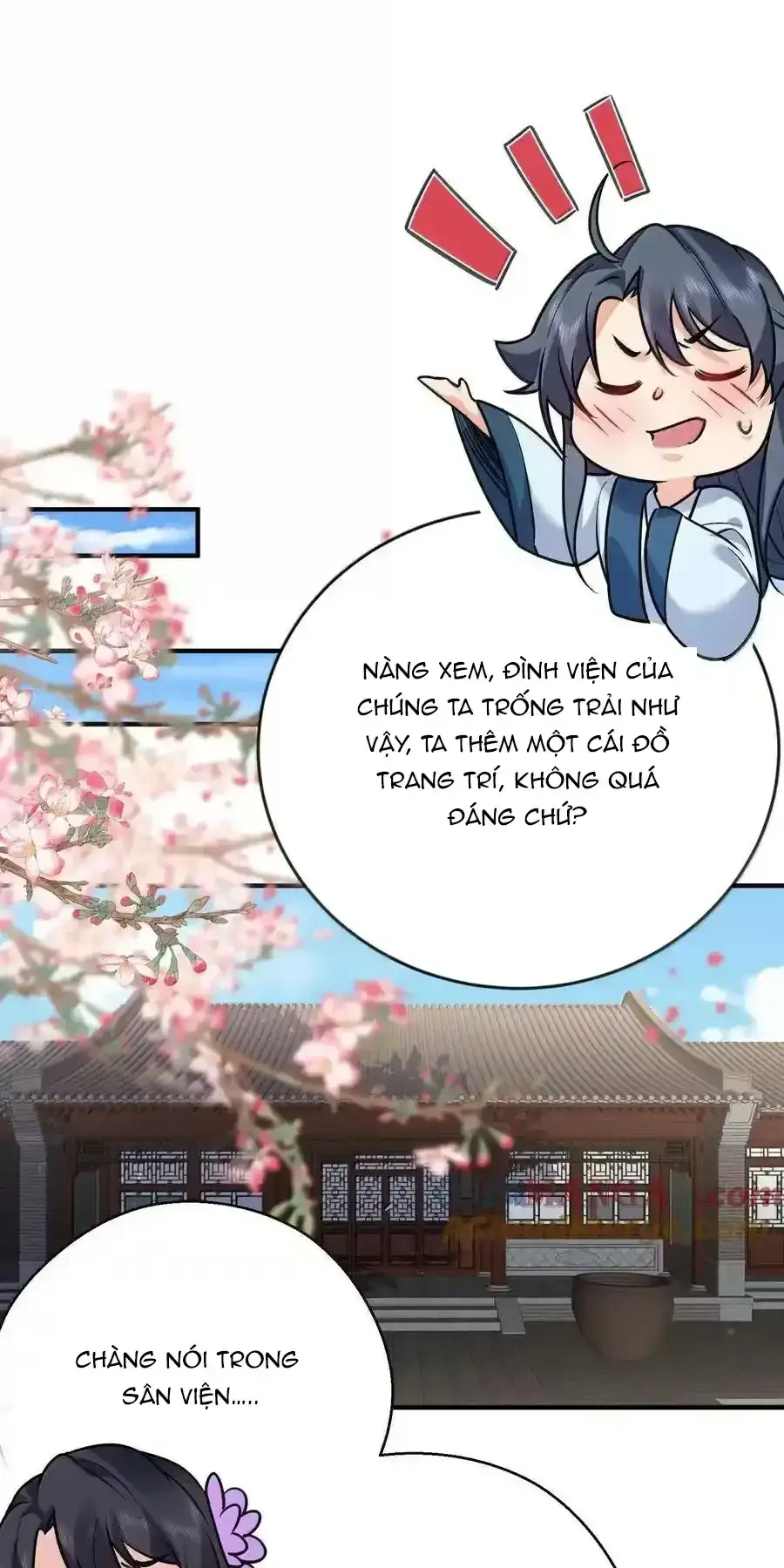 Ta Vô Địch Lúc Nào Nettruyen ZZZ Chương 265 Page 15