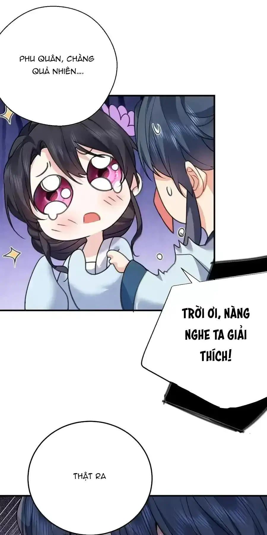 Ta Vô Địch Lúc Nào Nettruyen ZZZ Chương 265 Page 18