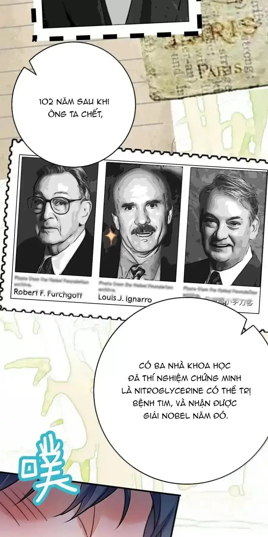 Ta Vô Địch Lúc Nào Nettruyen ZZZ Chương 265 Page 26