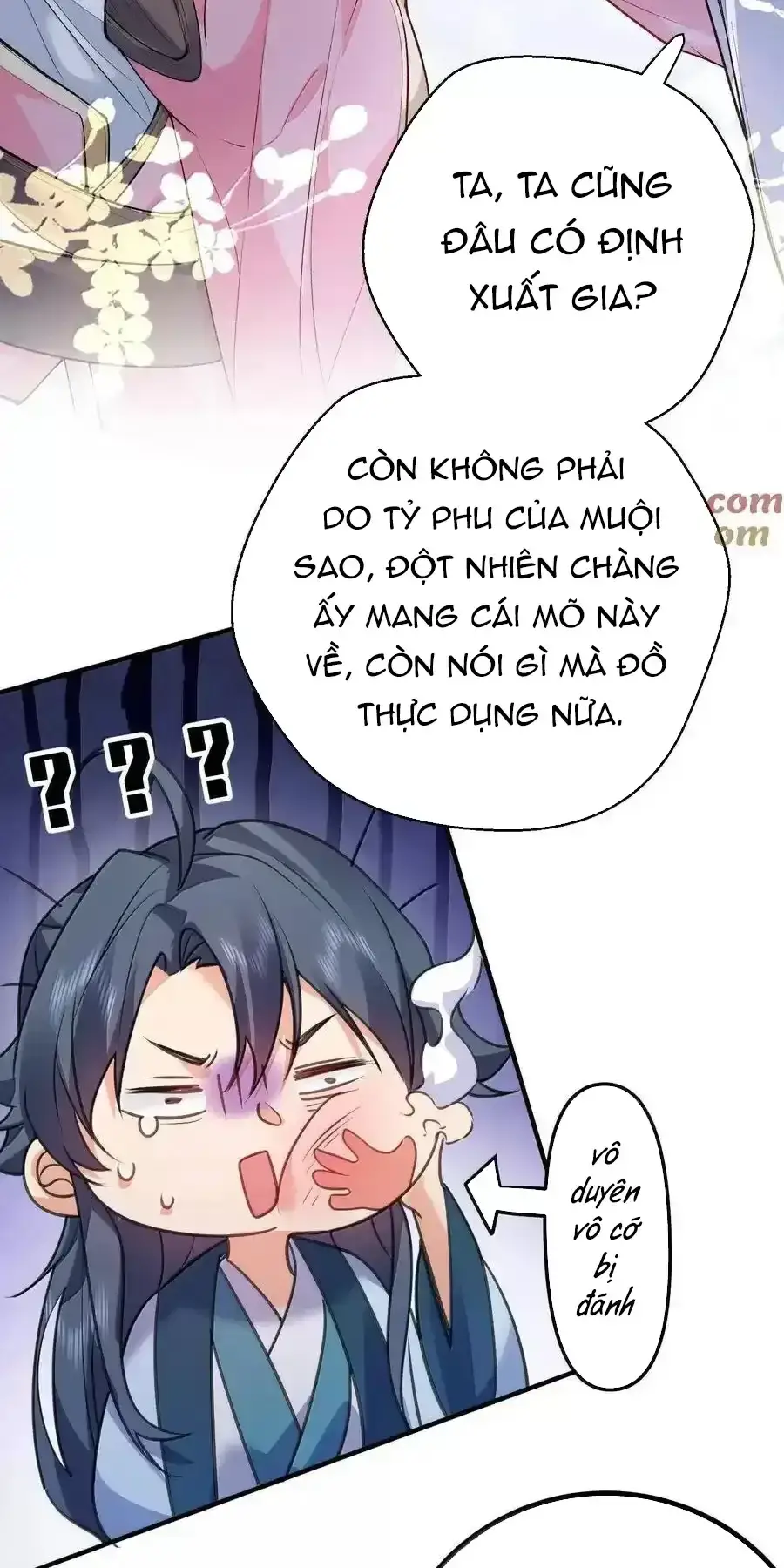 Ta Vô Địch Lúc Nào Nettruyen ZZZ Chương 265 Page 34