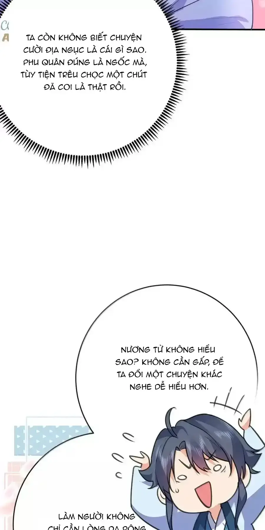 Ta Vô Địch Lúc Nào Nettruyen ZZZ Chương 265 Page 40