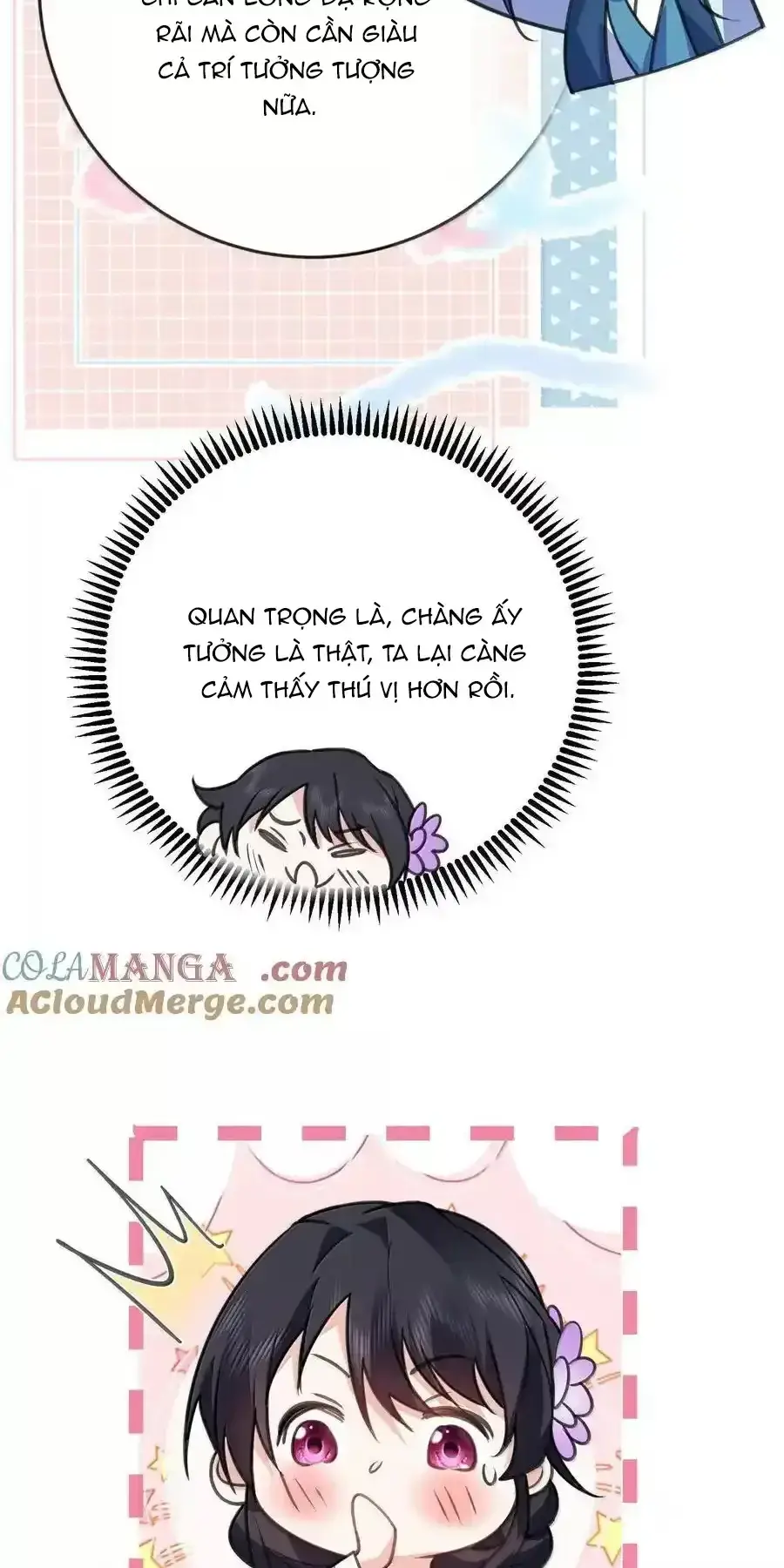 Ta Vô Địch Lúc Nào Nettruyen ZZZ Chương 265 Page 41