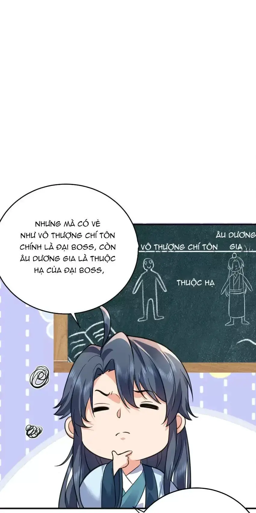 Ta Vô Địch Lúc Nào Nettruyen ZZZ Chương 208 Page 6